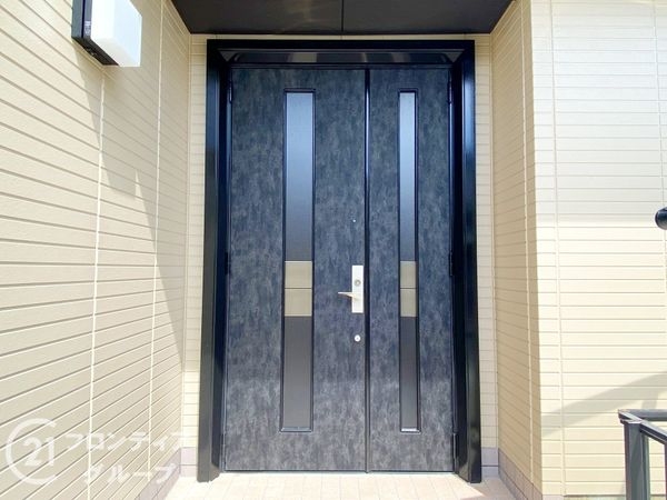 神戸市垂水区学が丘４丁目　中古一戸建て