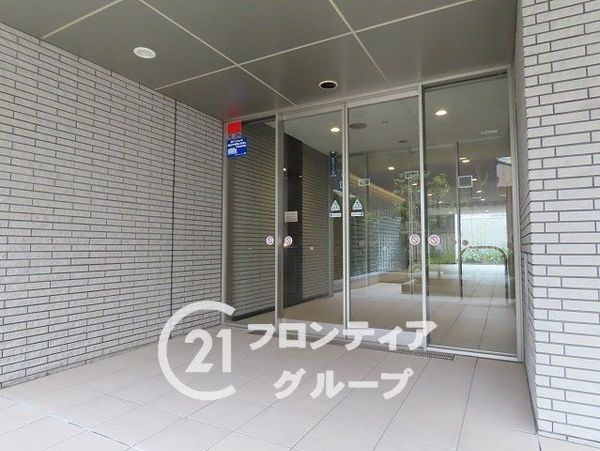 アルファスマート明石公園　中古マンション