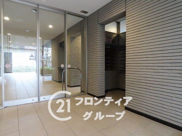アルファスマート明石公園　中古マンション