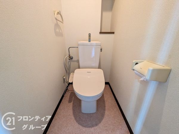グランプレステージ明石魚住　中古マンション