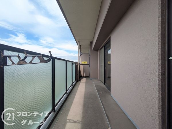 グランプレステージ明石魚住　中古マンション
