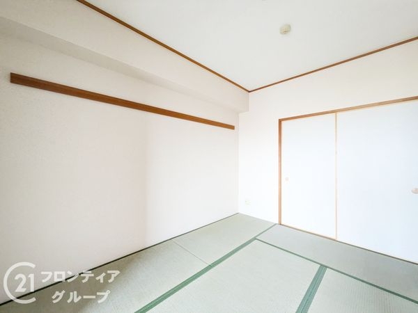 グランプレステージ明石魚住　中古マンション