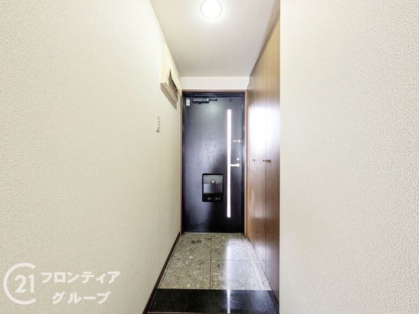 グランプレステージ明石魚住　中古マンション