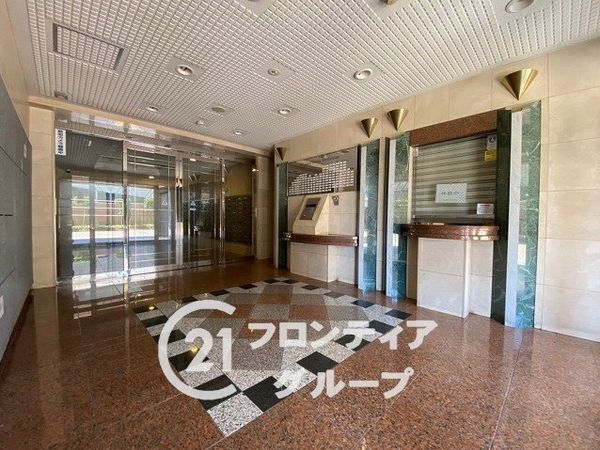 グランプレステージ明石魚住　中古マンション