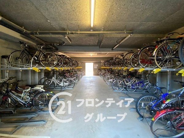 グランプレステージ明石魚住　中古マンション