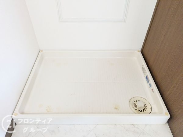 グランプレステージ明石魚住　中古マンション
