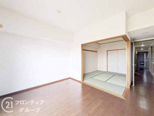グランプレステージ明石魚住　中古マンション