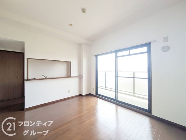 グランプレステージ明石魚住　中古マンション