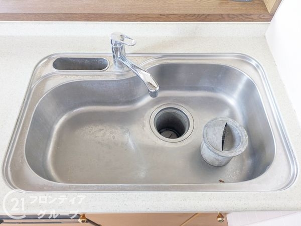 グランプレステージ明石魚住　中古マンション