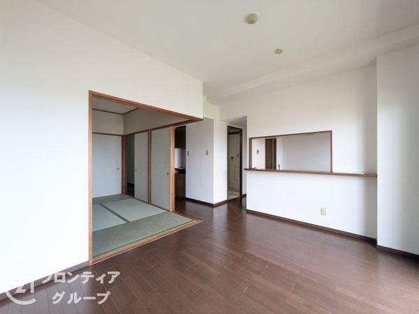 グランプレステージ明石魚住　中古マンション