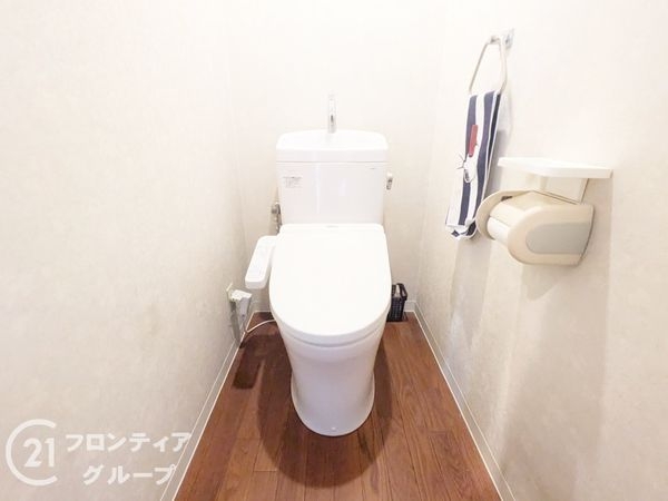 プレステージ明石西　中古マンション