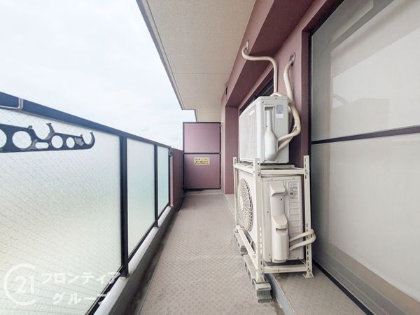 プレステージ明石西　中古マンション