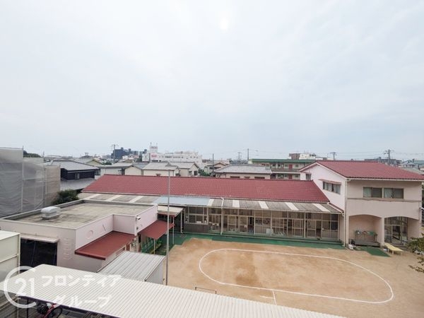 プレステージ明石西　中古マンション