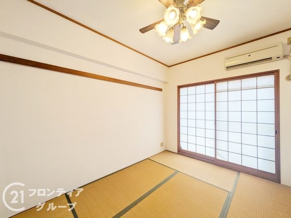プレステージ明石西　中古マンション
