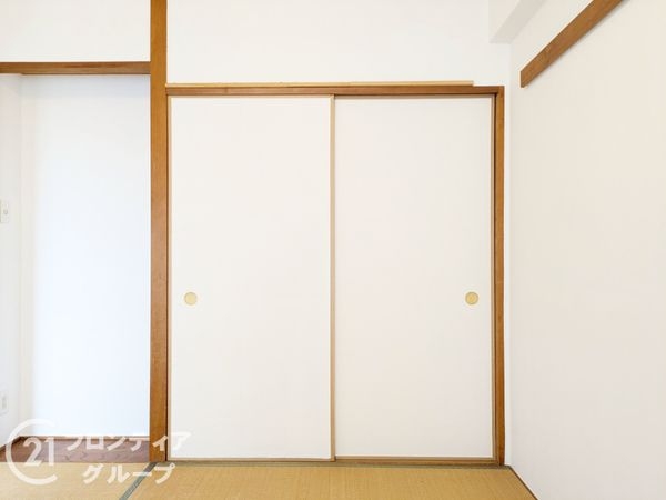 プレステージ明石西　中古マンション