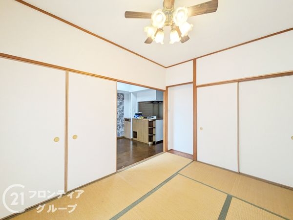 プレステージ明石西　中古マンション