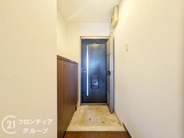 プレステージ明石西　中古マンション