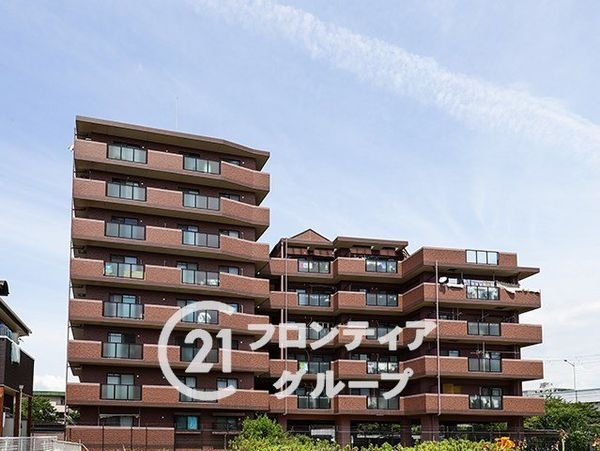 プレステージ明石西　中古マンション