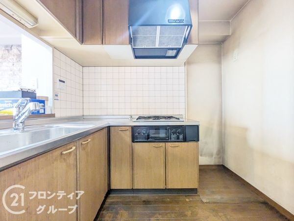 プレステージ明石西　中古マンション