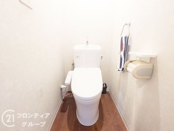 プレステージ明石西　中古マンション
