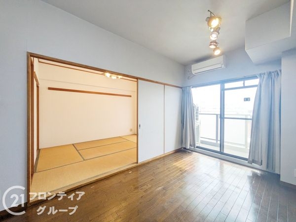 プレステージ明石西　中古マンション