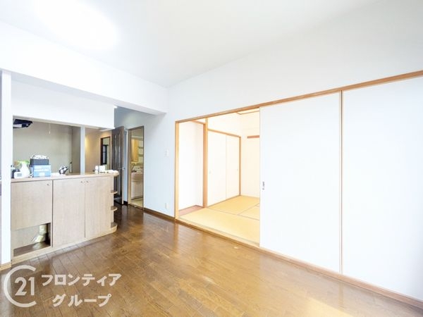 プレステージ明石西　中古マンション