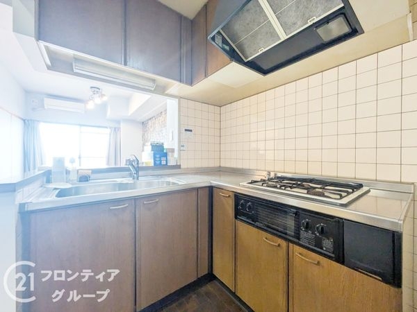 プレステージ明石西　中古マンション