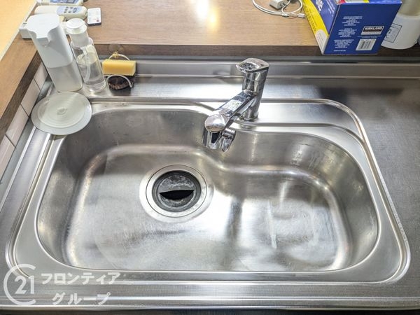 プレステージ明石西　中古マンション