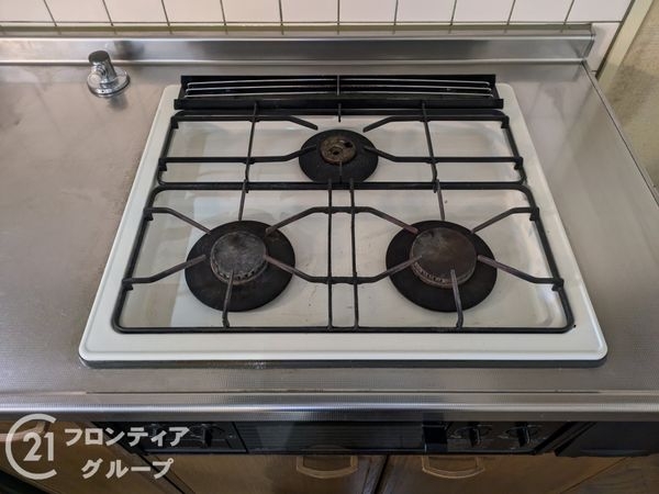 プレステージ明石西　中古マンション