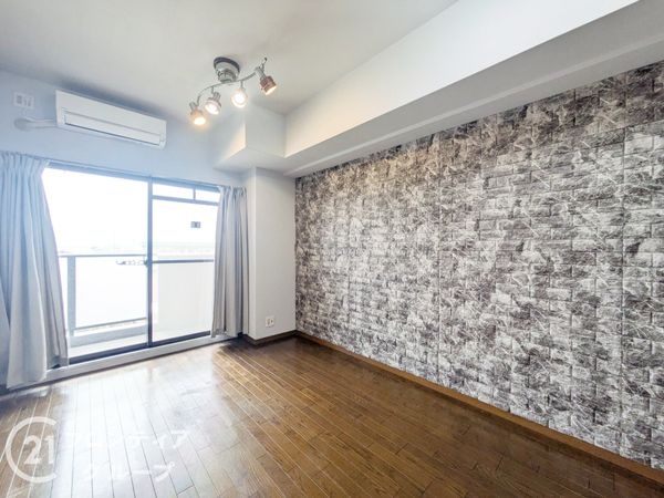 プレステージ明石西　中古マンション