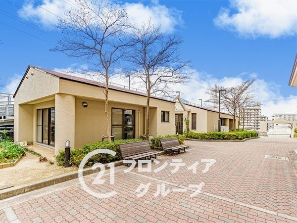 グリーンハイツ清水が丘１号棟　中古マンション