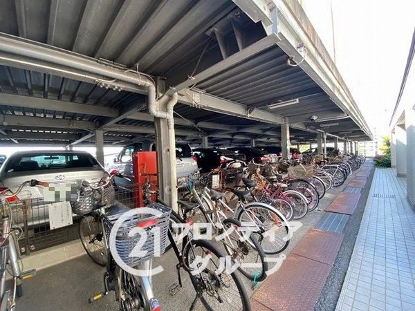 グリーンハイツ清水が丘１号棟　中古マンション