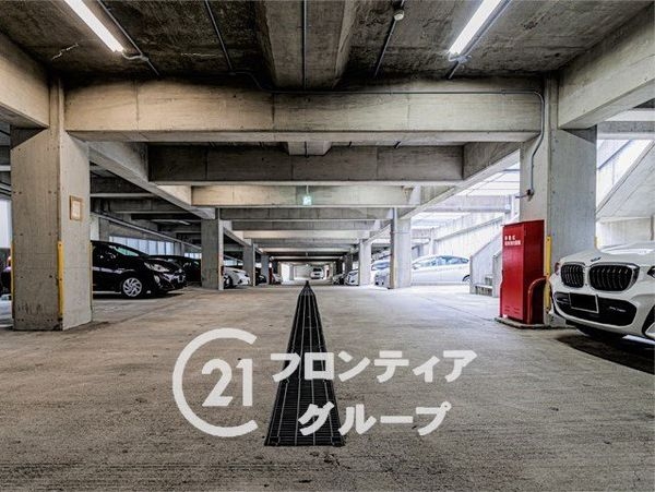 グリーンハイツ清水が丘１号棟　中古マンション