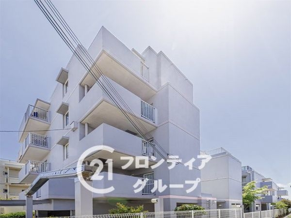 朝日プラザ西舞子　中古マンション