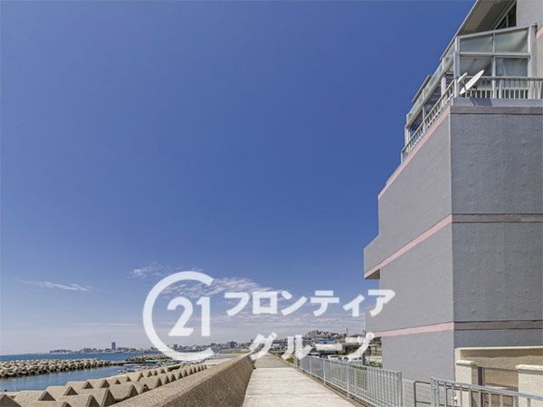 朝日プラザ西舞子　中古マンション