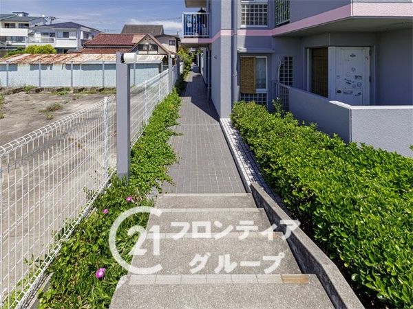 朝日プラザ西舞子　中古マンション