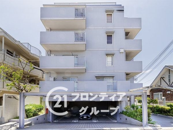 朝日プラザ西舞子　中古マンション