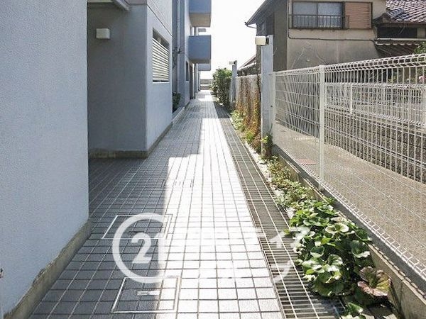 朝日プラザ西舞子　中古マンション