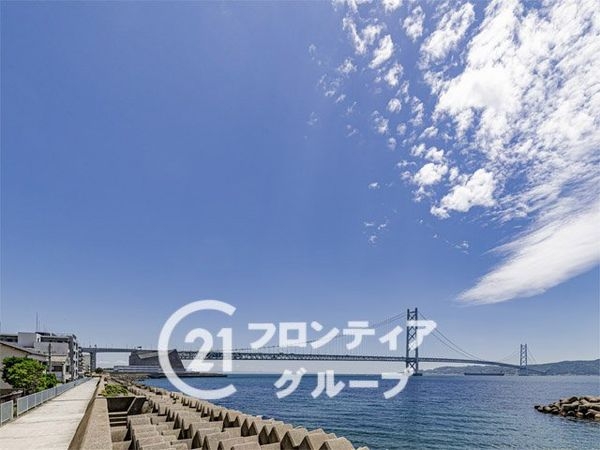 朝日プラザ西舞子　中古マンション