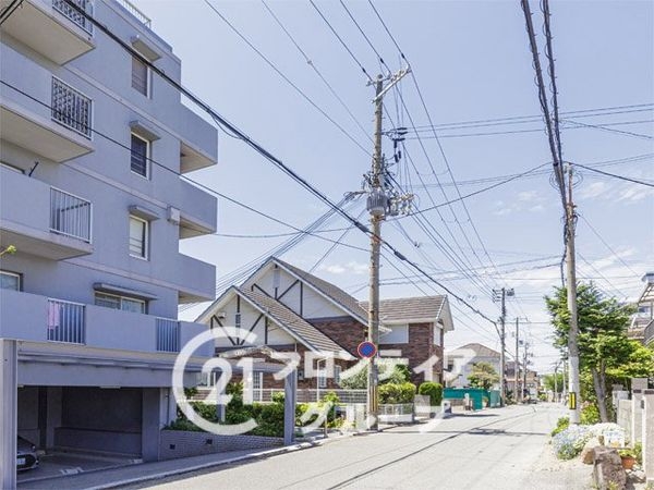 朝日プラザ西舞子　中古マンション