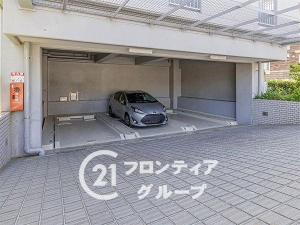 朝日プラザ西舞子　中古マンション