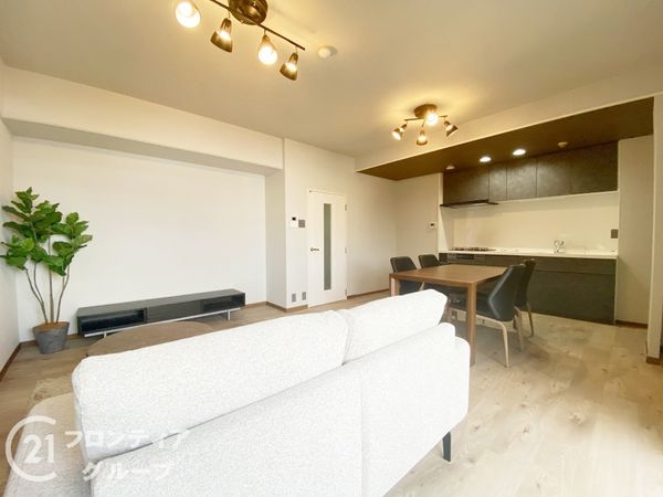 朝日プラザ西舞子　中古マンション