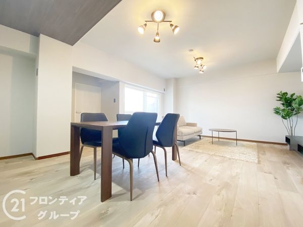 朝日プラザ西舞子　中古マンション