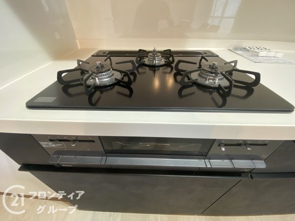 朝日プラザ西舞子　中古マンション