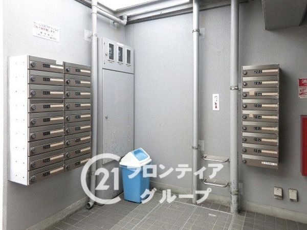 朝日プラザ西舞子　中古マンション