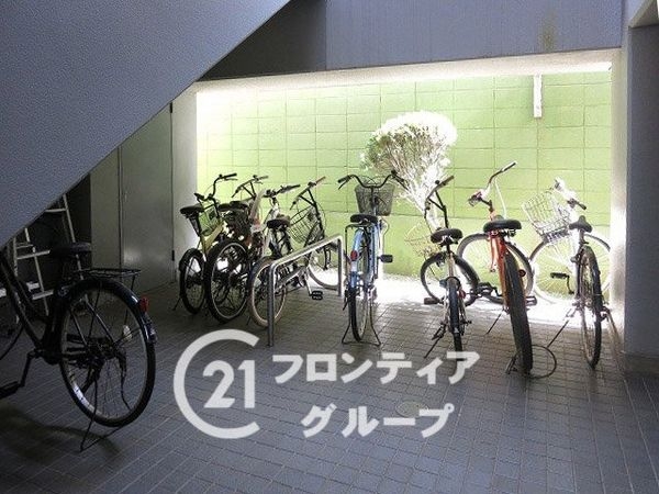 朝日プラザ西舞子　中古マンション