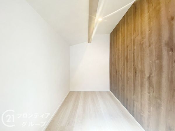 神戸市須磨区妙法寺字池ノ谷　新築一戸建て　全１区画