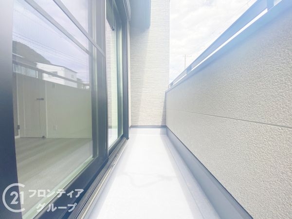 神戸市須磨区妙法寺字池ノ谷　新築一戸建て　全１区画