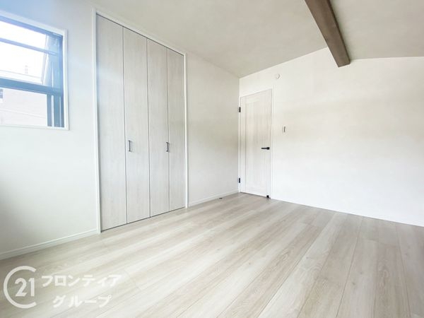 神戸市須磨区妙法寺字池ノ谷　新築一戸建て　全１区画