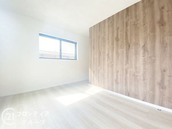 神戸市須磨区妙法寺字池ノ谷　新築一戸建て　全１区画